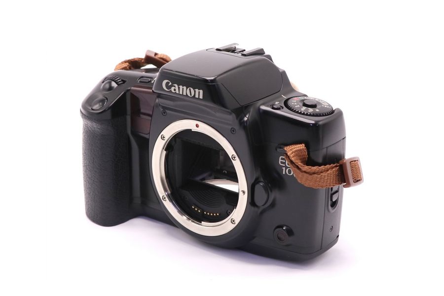 Canon EOS 10QD body