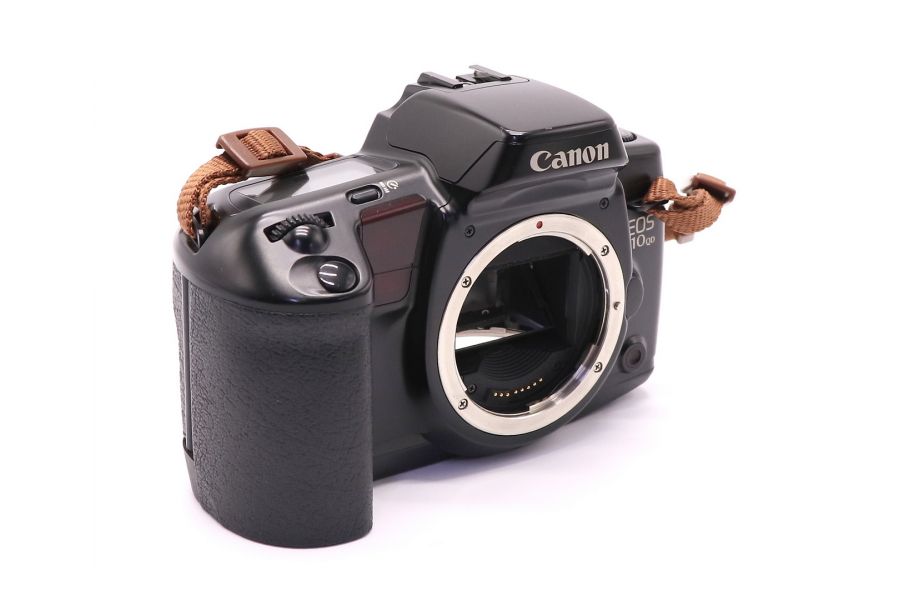 Canon EOS 10QD body