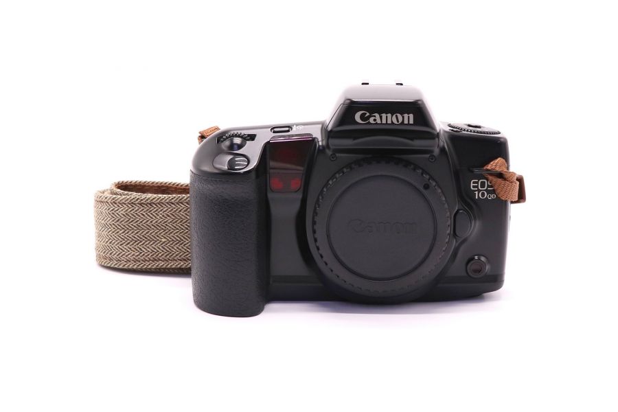 Canon EOS 10QD body