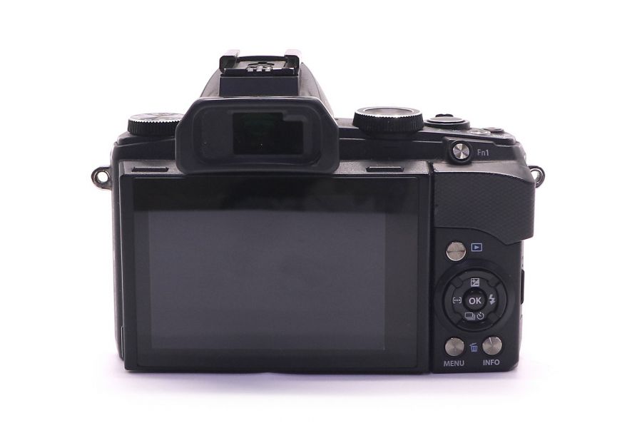 Olympus Stylus 1 