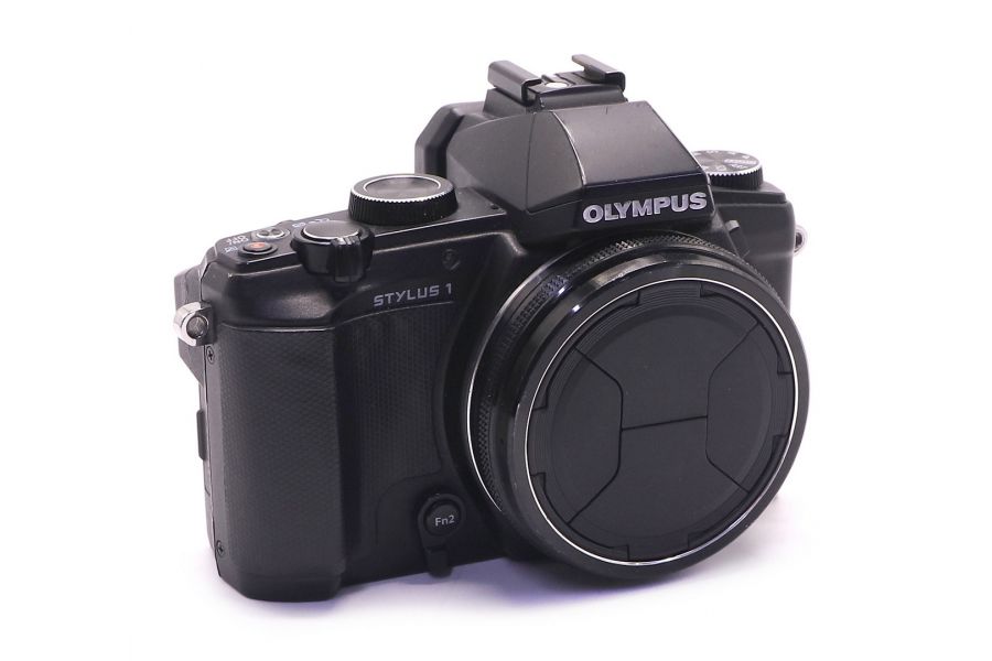 Olympus Stylus 1 