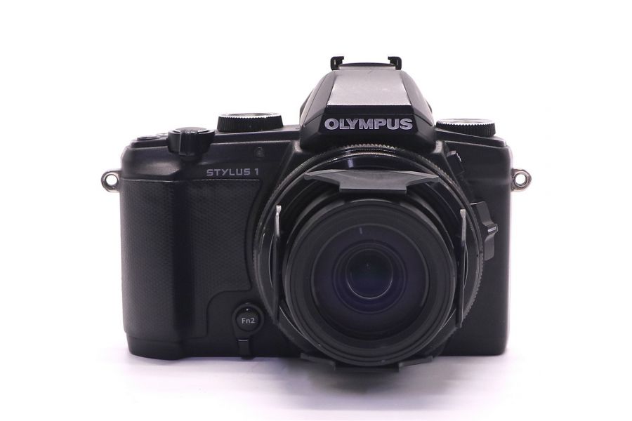 Olympus Stylus 1 