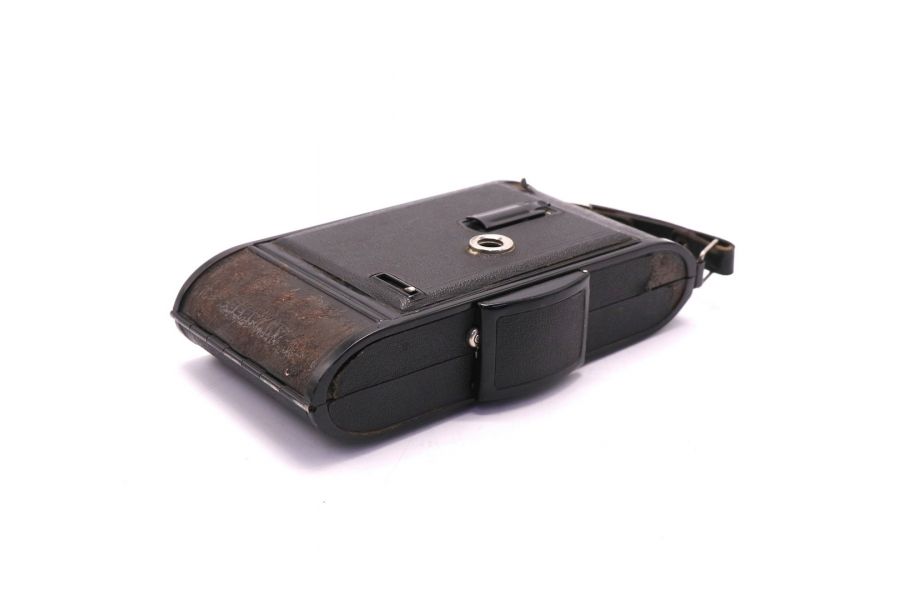 Voigtlander Bessa + Voigtar 7,7/105mm Germany