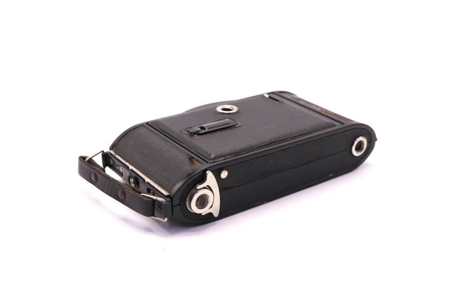 Voigtlander Bessa + Voigtar 7,7/105mm Germany