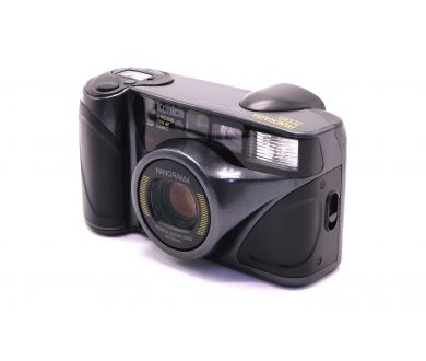 Konica Panorama Zoom (Japan)