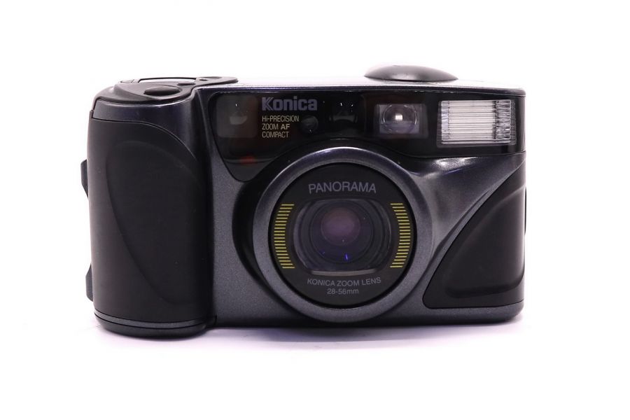 Konica Panorama Zoom (Japan)