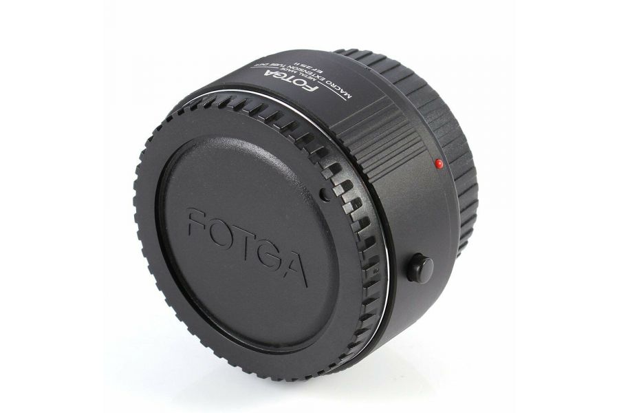 Макрокольцо автофокусное Canon EF 25mm