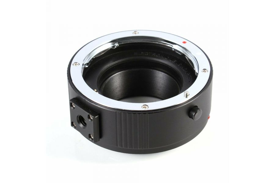 Макрокольцо автофокусное Canon EF 25mm