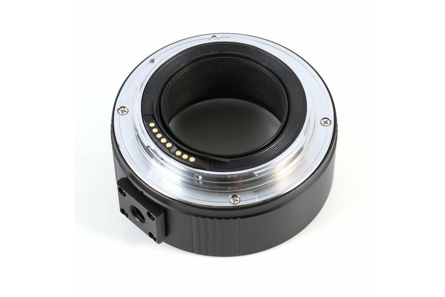 Макрокольцо автофокусное Canon EF 25mm