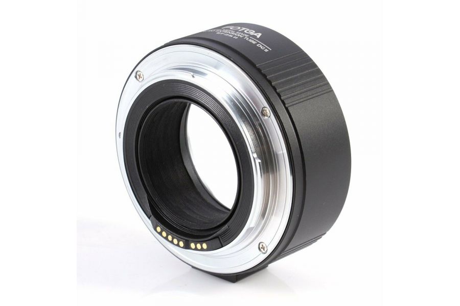Макрокольцо автофокусное Canon EF 25mm