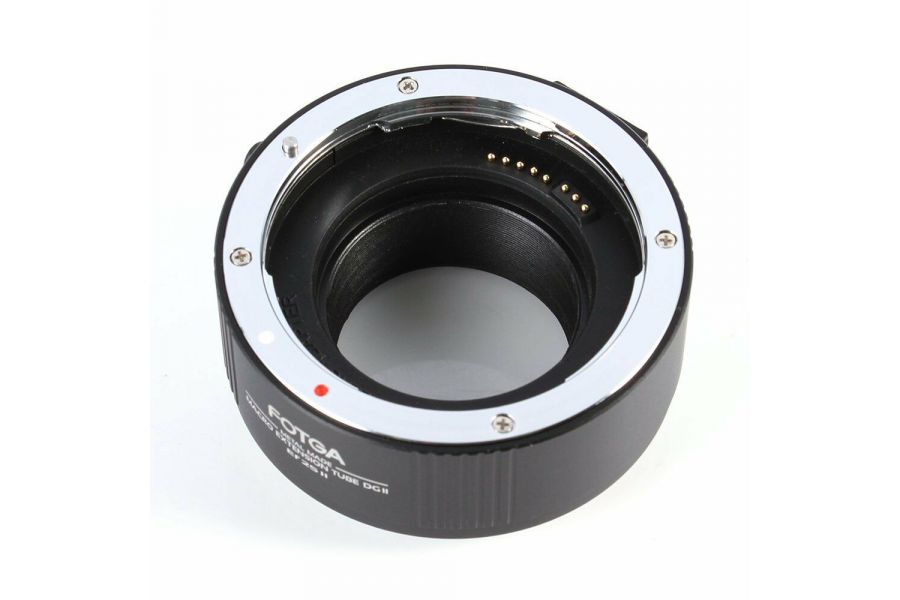 Макрокольцо автофокусное Canon EF 25mm