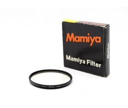 Светофильтр Mamiya 77mm SL39 UV
