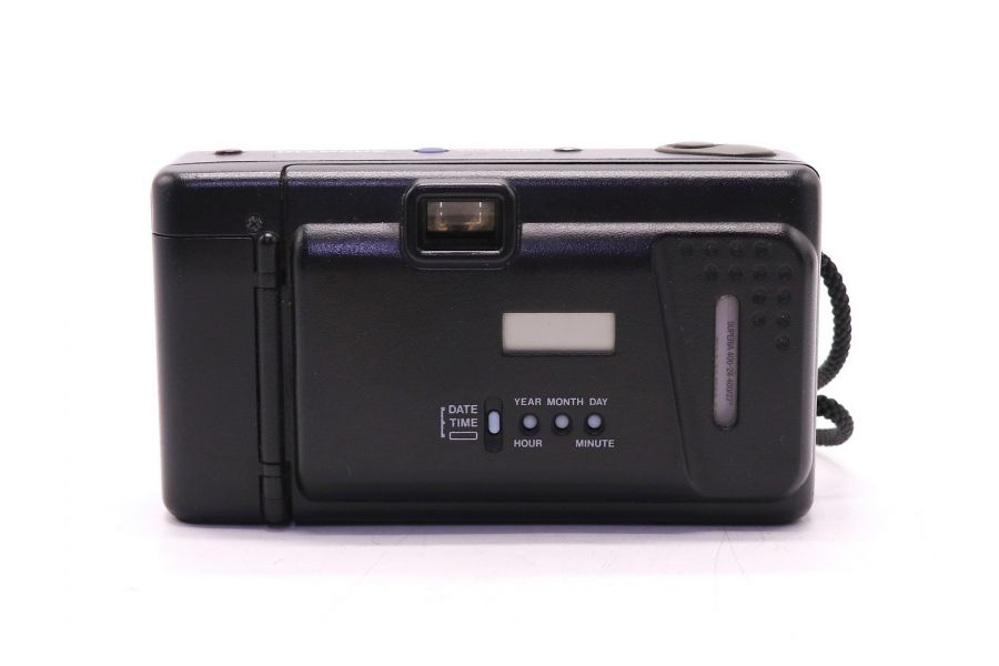 Olympus AM-100 Quartz Date