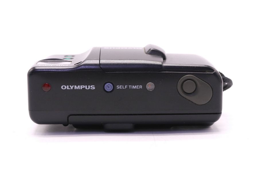 Olympus AM-100 Quartz Date