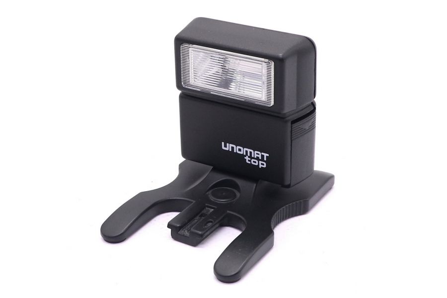 Фотовспышка Unomat Top в упаковке