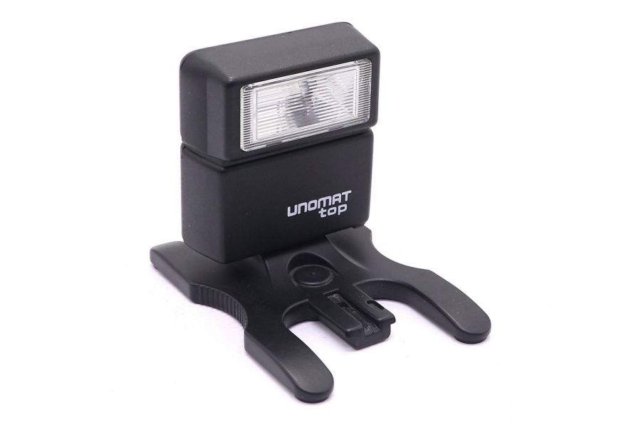 Фотовспышка Unomat Top в упаковке