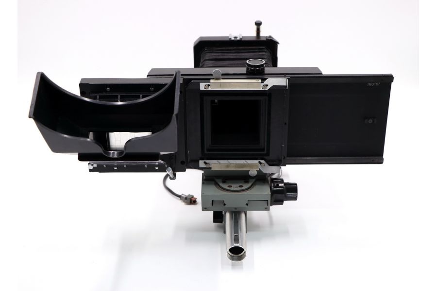 Ракурс 672 комплект (СССР, 1980)