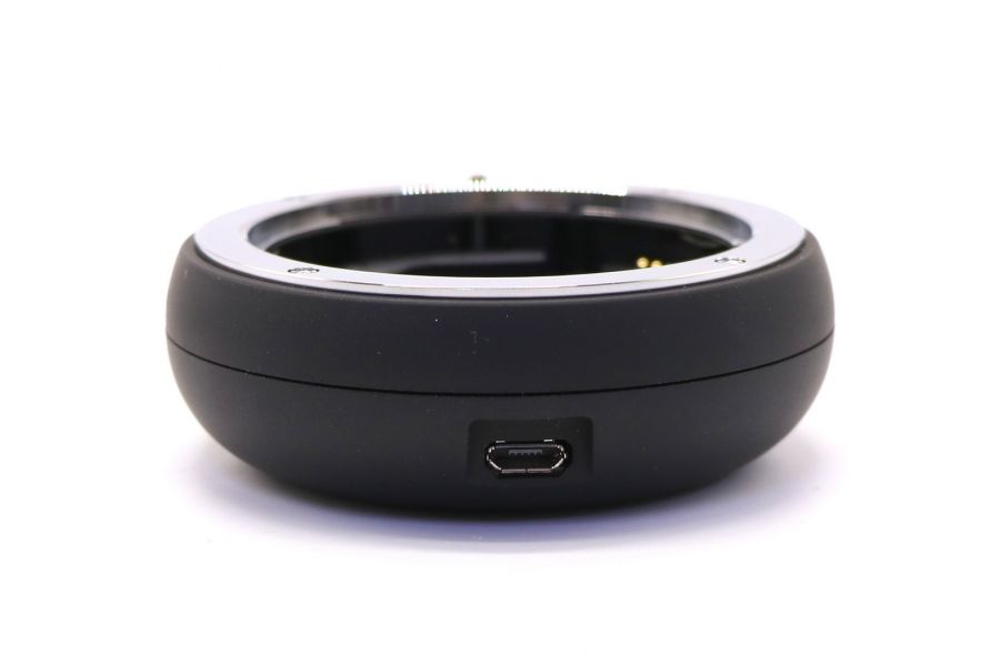 Док-станция Tamron TAP-in Console for Canon в упаковке