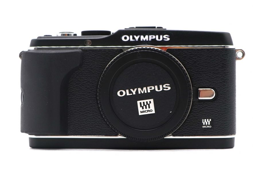 Olympus-Pen E-P3 body  в коробке
