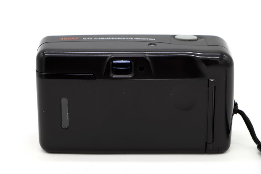 Praktica 450AF в упаковке