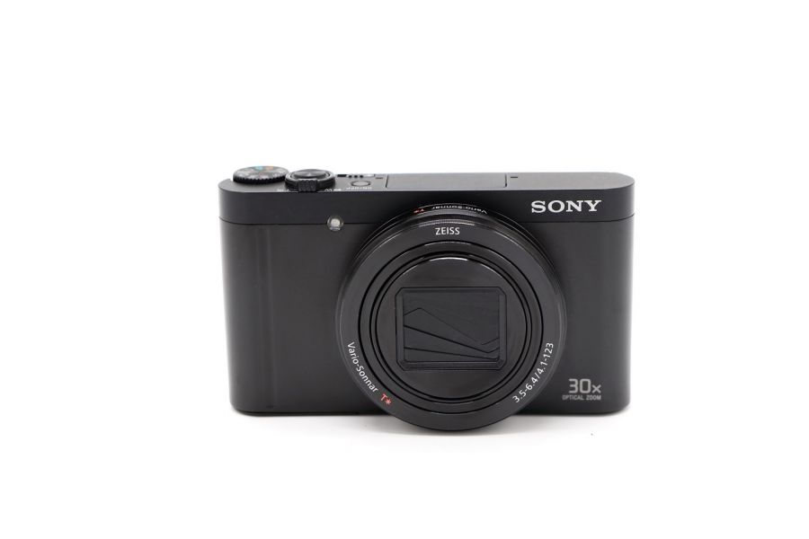 Sony DSC-WX500