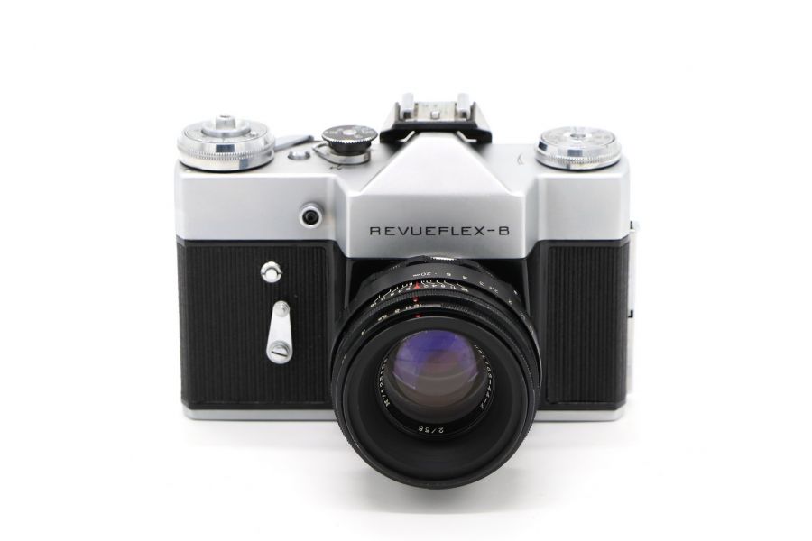 Revueflex B kit