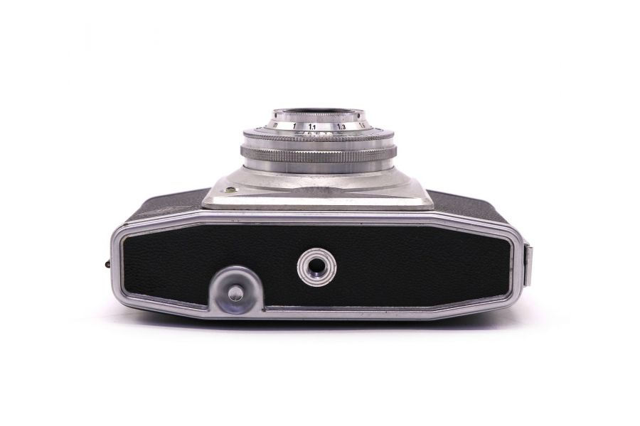 Agfa Silette Prontor-Svs