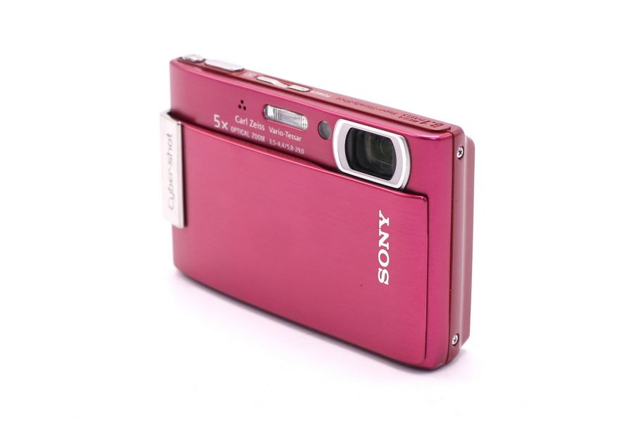 Sony Cyber-shot DSC-T200