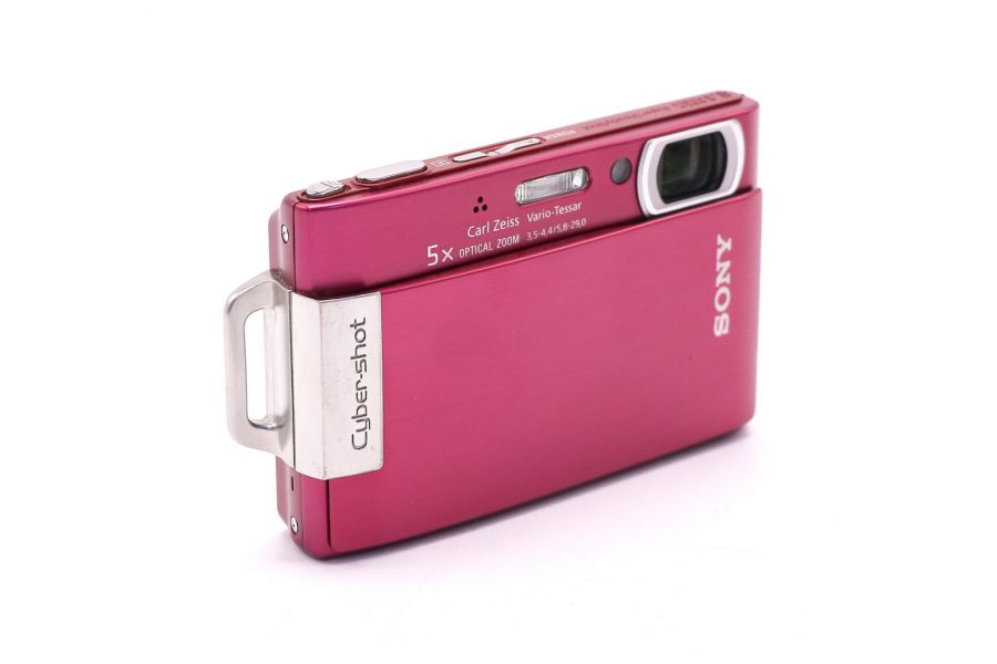 Sony Cyber-shot DSC-T200