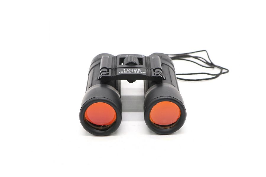 Бинокль 12х32