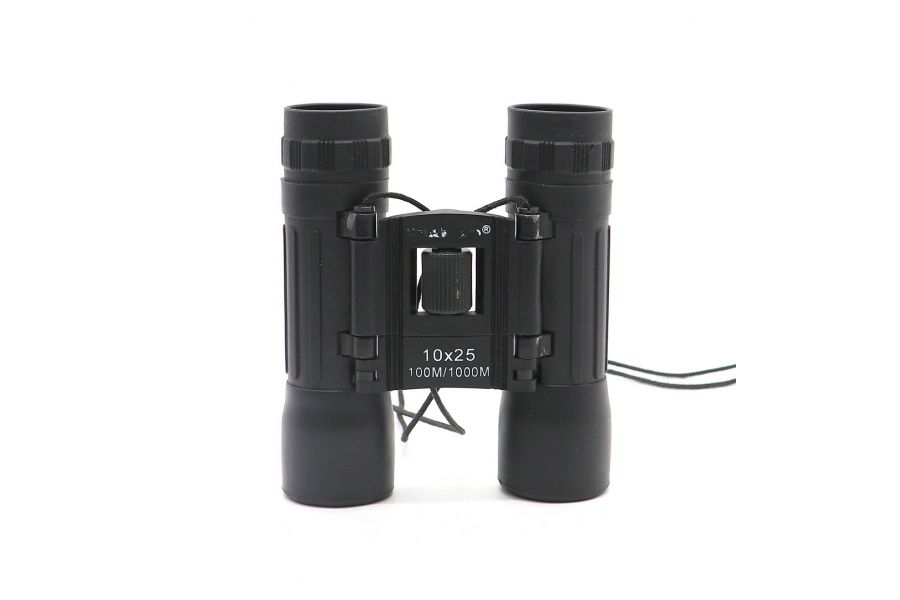 Бинокль 12х32