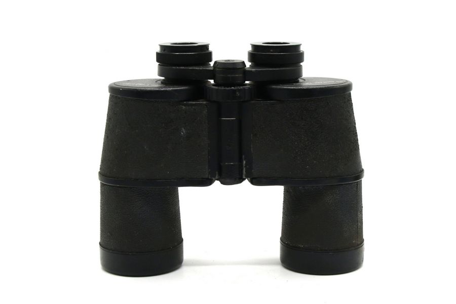 Бинокль БПЦ4 12х40 Tento (СССР, 1988)