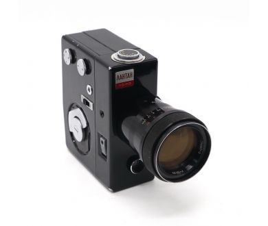 Кинокамера Ломо Лантан неисправная