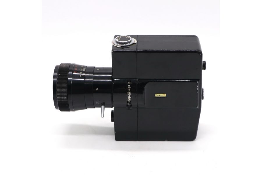 Кинокамера Ломо Лантан неисправная