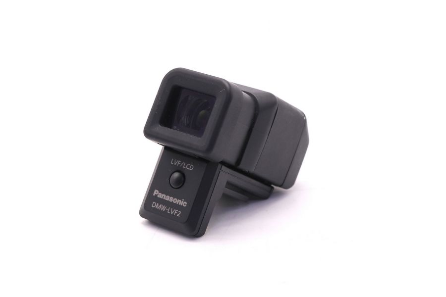 Видоискатель Panasonic Lumix DMW-LVF2 (Vietnam)