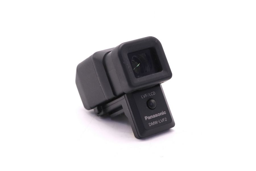 Видоискатель Panasonic Lumix DMW-LVF2 (Vietnam)