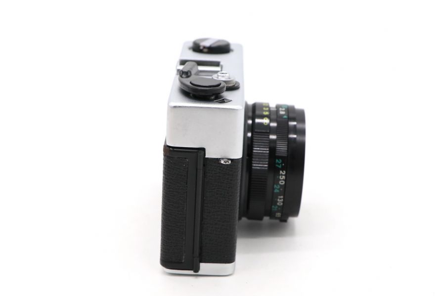 Силуэт Автомат в упаковке