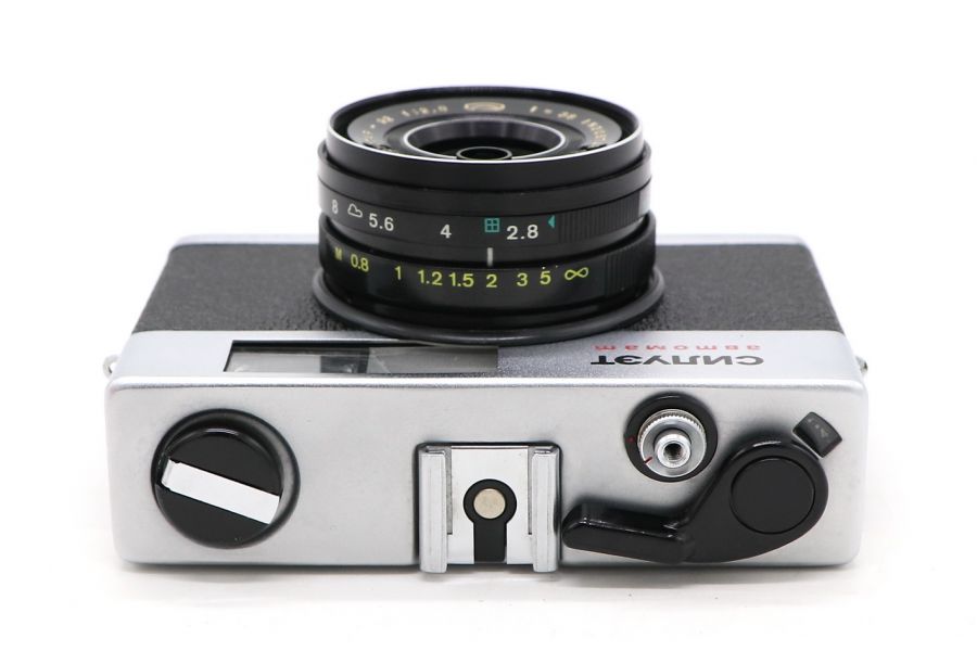 Силуэт Автомат в упаковке