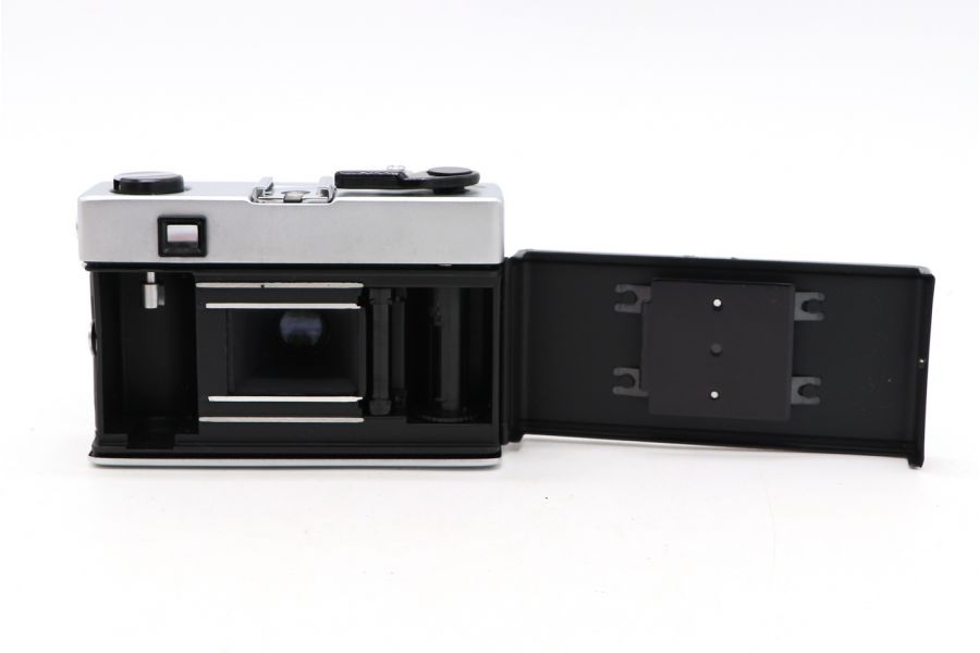 Силуэт Автомат в упаковке