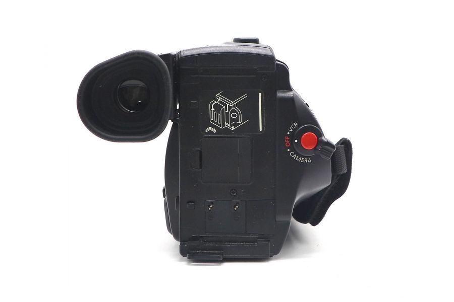 Корейская кассетная видеокамера Samsung VP-K70 