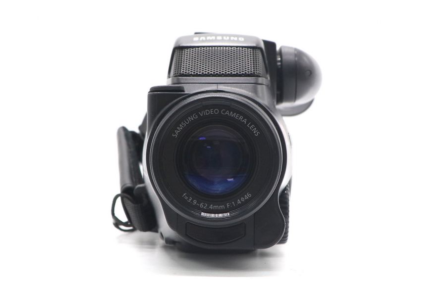 Корейская кассетная видеокамера Samsung VP-K70 