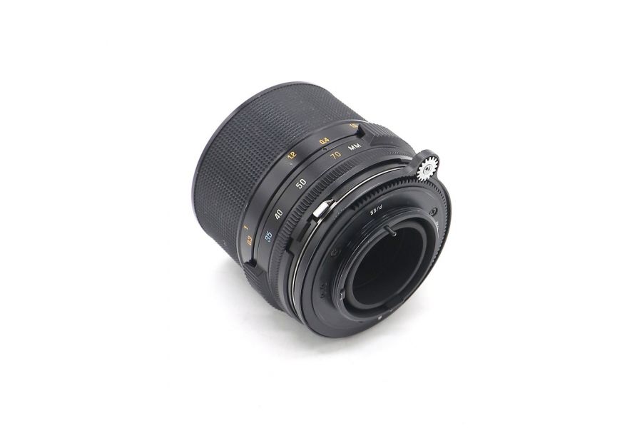 Tamron 35-70mm f/3.5 CF Macro Adaptall-2 (17A) M42