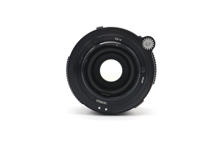 Tamron 35-70mm f/3.5 CF Macro Adaptall-2 (17A) M42