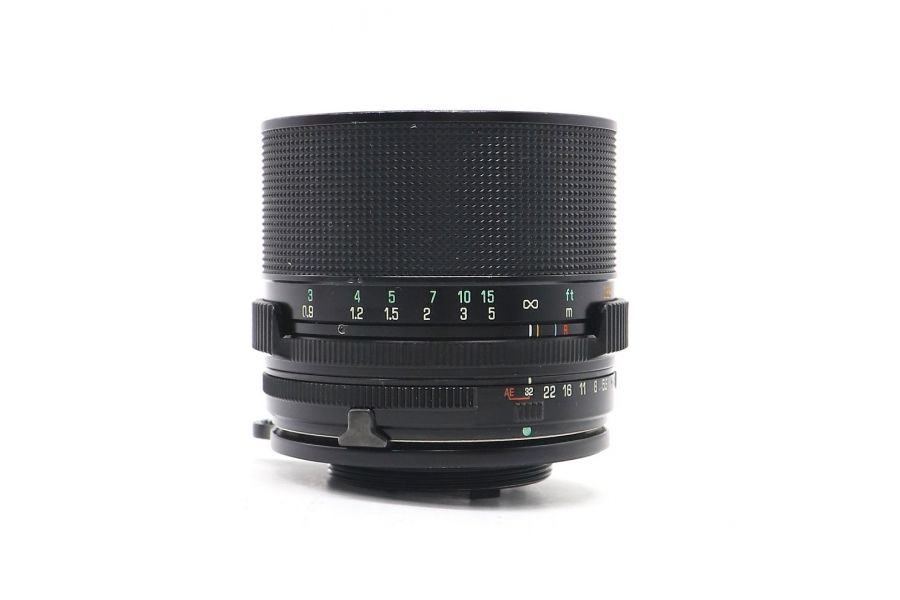 Tamron 35-70mm f/3.5 CF Macro Adaptall-2 (17A) M42