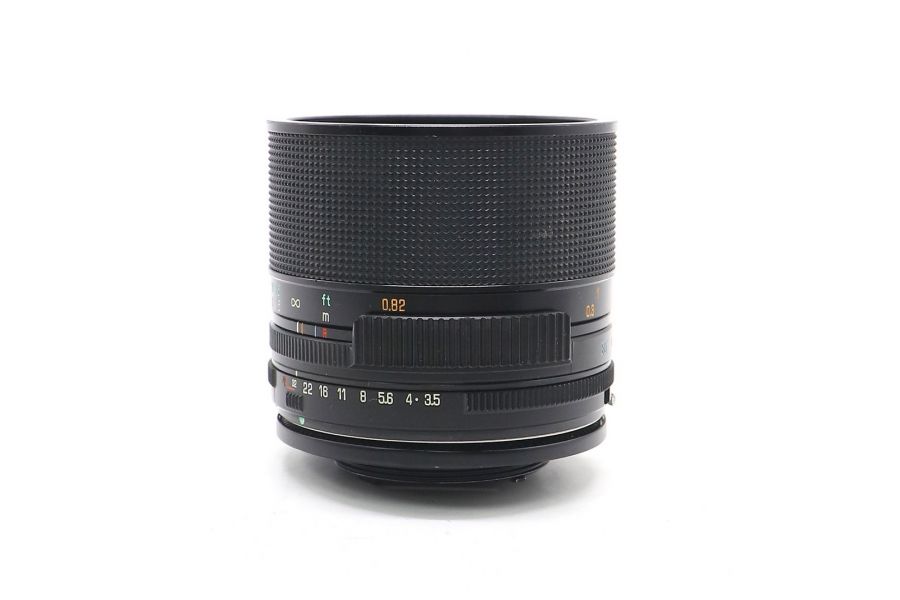 Tamron 35-70mm f/3.5 CF Macro Adaptall-2 (17A) M42