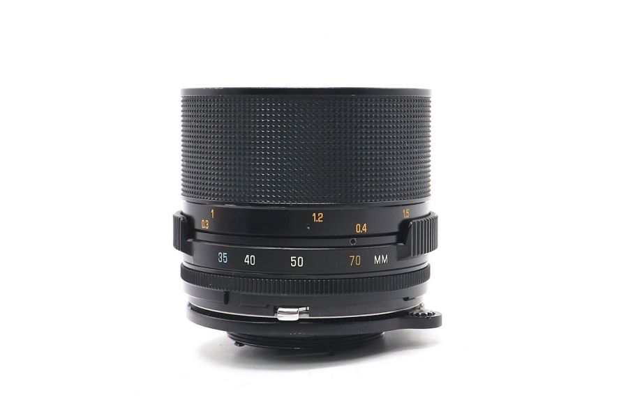 Tamron 35-70mm f/3.5 CF Macro Adaptall-2 (17A) M42