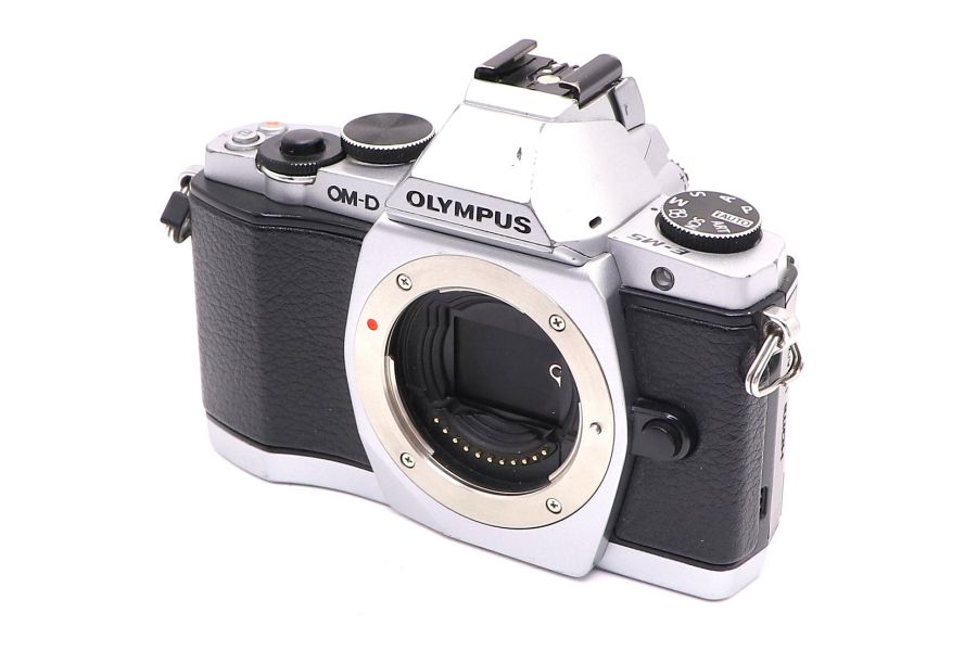 Olympus OM-D E-M5 body б.