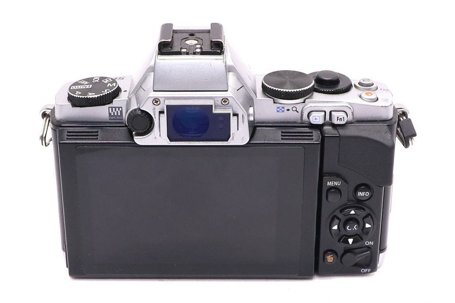 Olympus OM-D E-M5 body б.