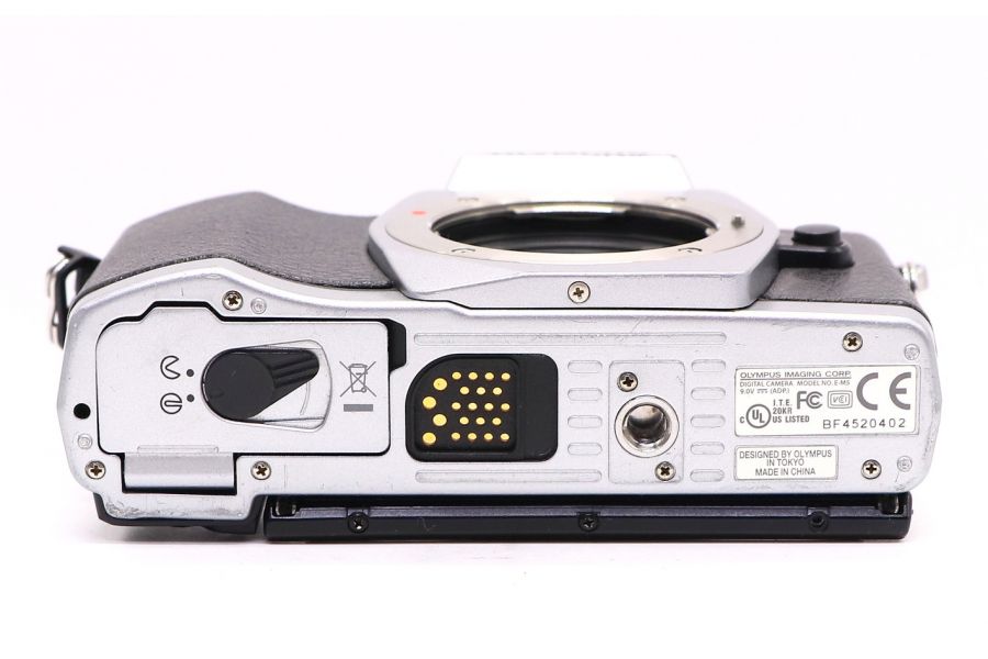Olympus OM-D E-M5 body б.