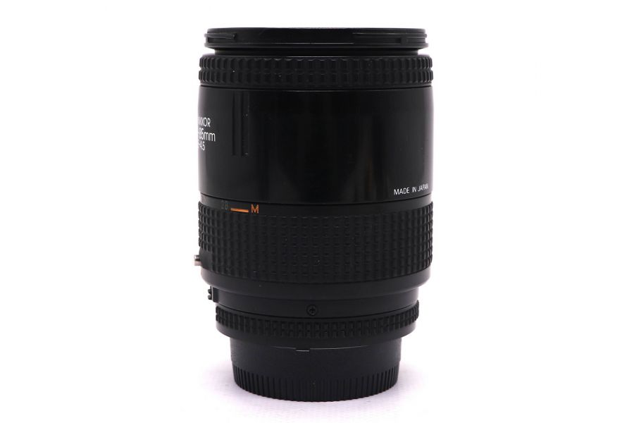 Nikon 28-85mm f/3.5-4.5 AF Nikkor (Japan 1987) 